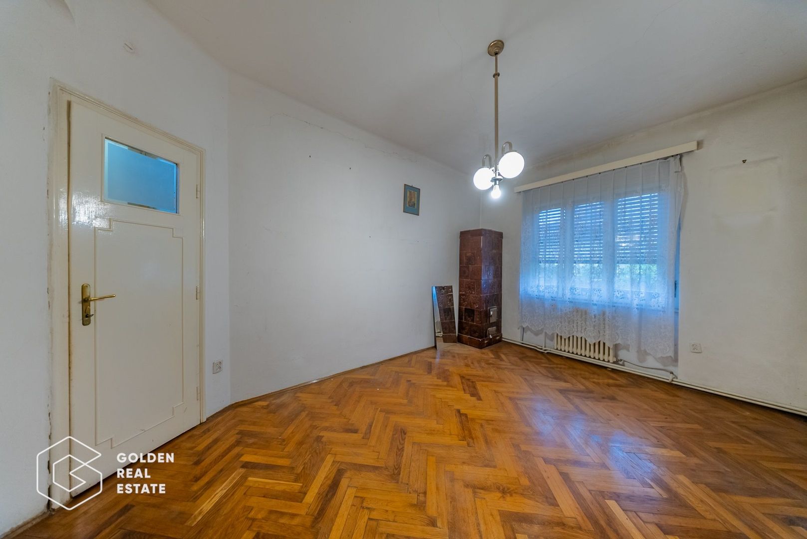 Apartament 3 camere Strada Cicio Pop, parter inalt, ideal birou sau locuinta - Poză 8