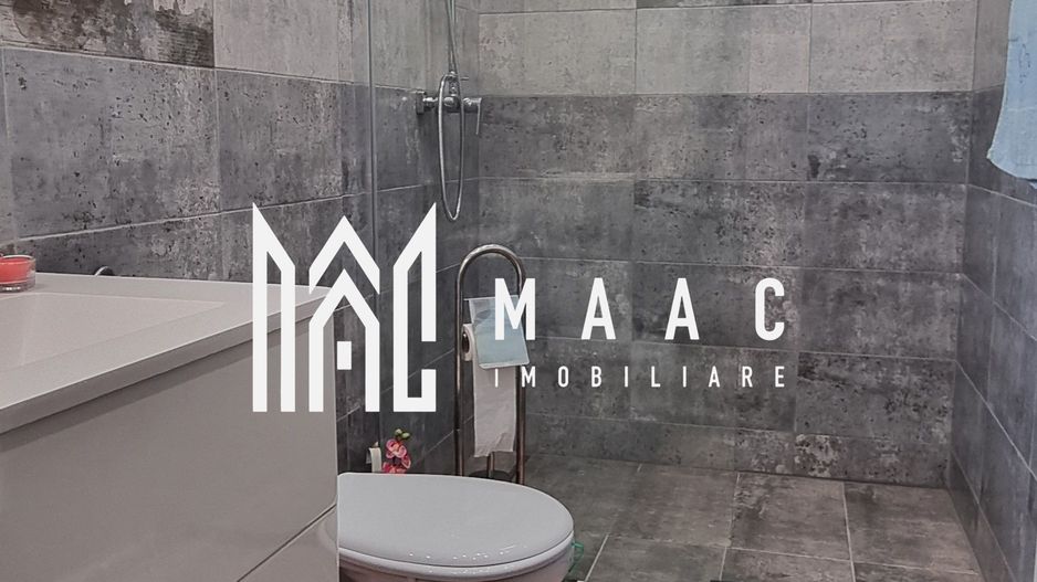 Casă individuală 5 camere | Arhitecților - Calea Cisnădiei | 129 mp utili, teren 500 mp - Poză 16