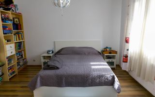 Vila individuala, P+1+M, 4 camere, Parcul Carol, Eroii Revolutiei - Poză 13