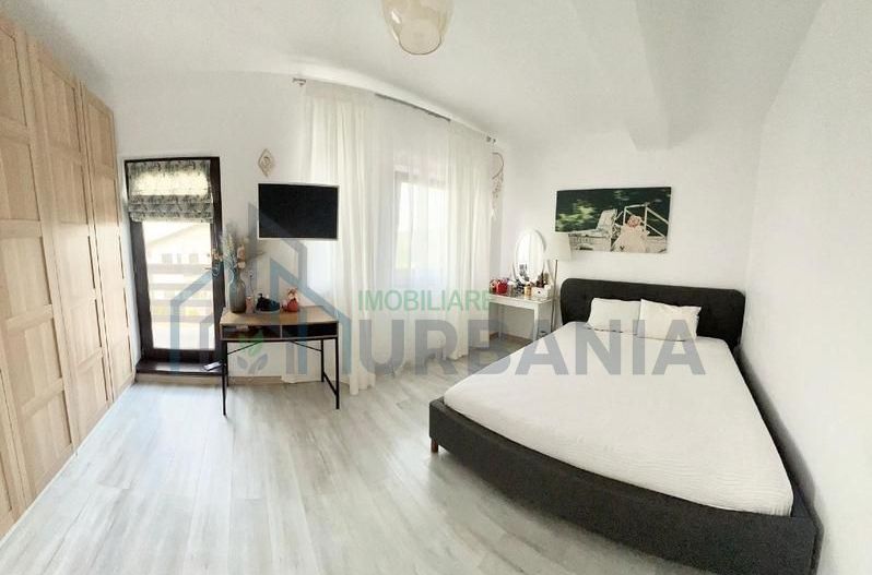 Casă Smart & Eficientă – Bucium, La Brazi Residence - Poză 4