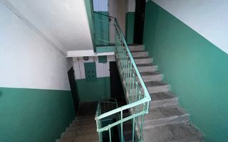 Vânzare, apartament, 1 cameră, bd. Moscova, Râșcani - Poză 9