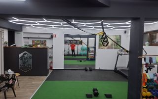 Spațiu Comercial | 92 Mp | Loc de Parcare | Calea Dumbrăvii - Poză 8
