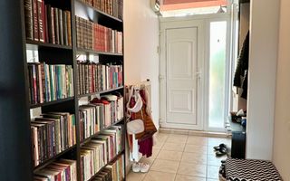 Duplex finisat cu garaj și 3 parcări - Bună Ziua – teren 231 mp - Poză 8