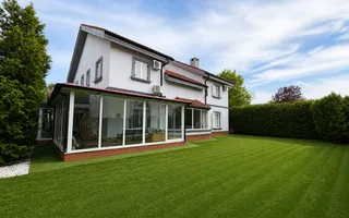 VILA INDIVIDUALA - 1000MP - BANEASA RESIDENTIAL PARK - Poză 21