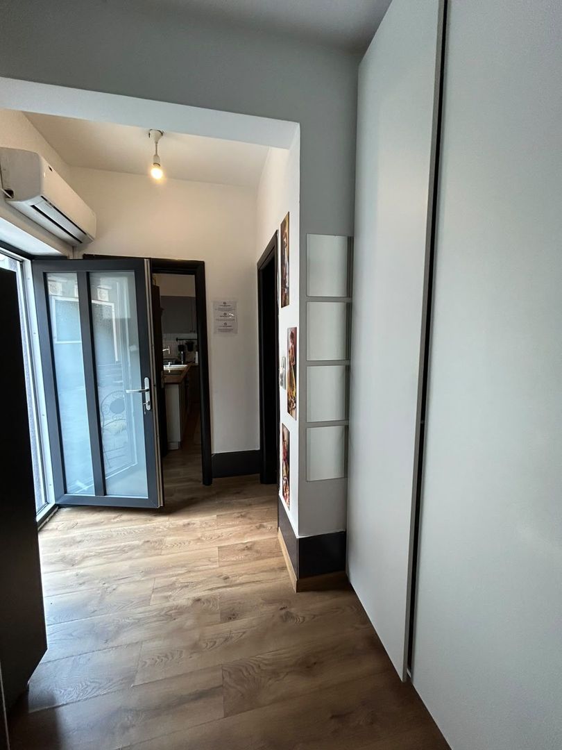 APARTAMENT 2 CAMERE OPENSPACE PARCUL CAROL - TINERETULUI - Poză 16