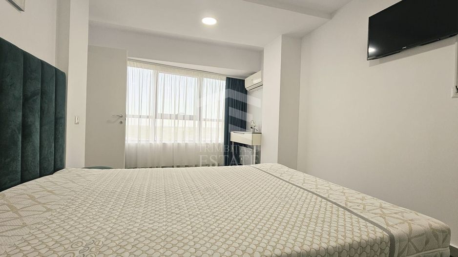 Apartament premium 3 camere, 2bai | Sea View Apartments | Olimp - Poză 13