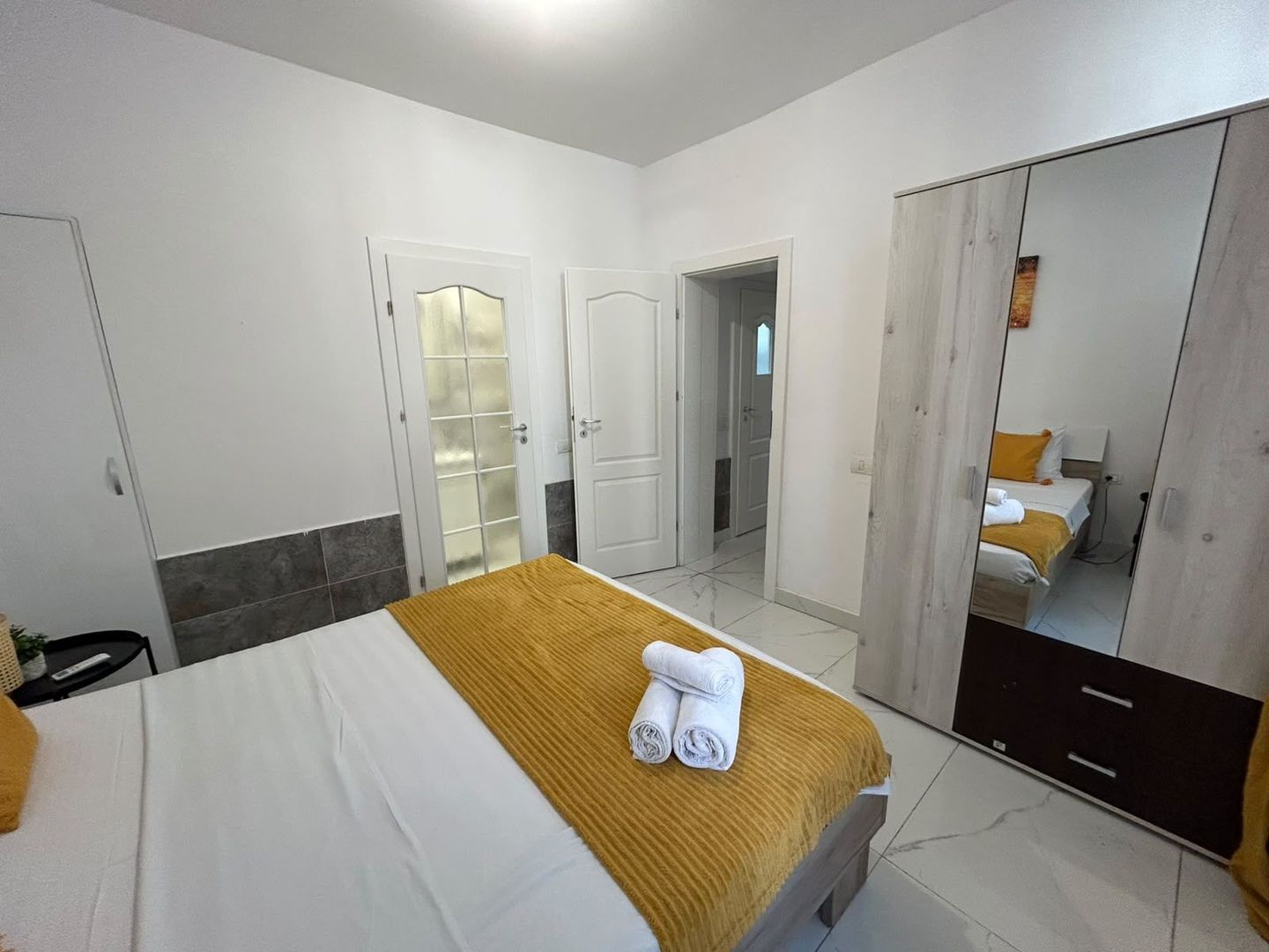 APARTAMENT 3 CAMERE DE INCHIRIAT - Poză 20