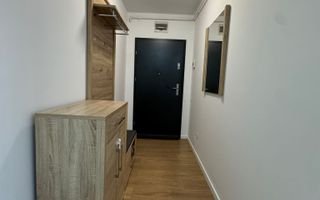 2 camere, modern, garaj, bloc nou,Zona Centrala, Bosch, NTT DATA,Meron - Poză 11