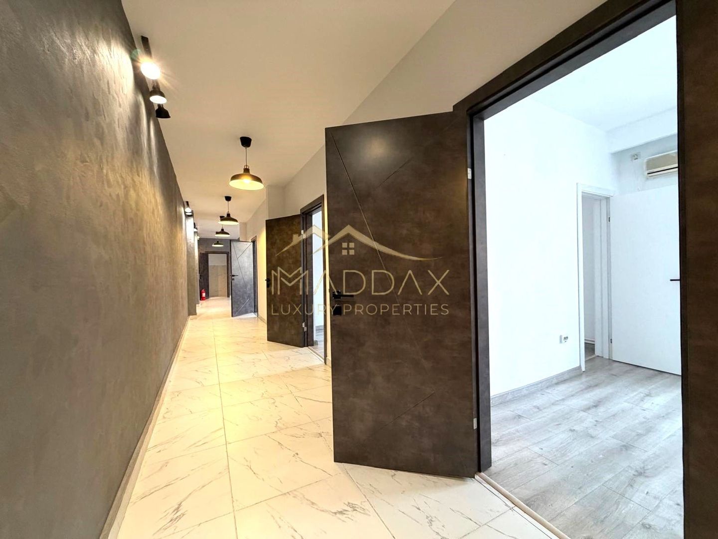 Spatiu de inchiriat // birou in zona premium // 100mp // Ultracentral - Poză 7