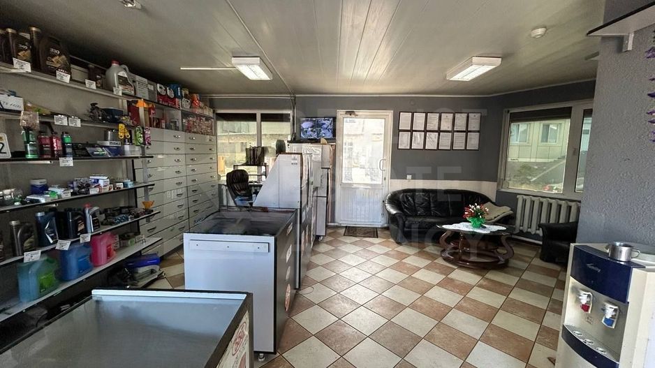 Chirie, spațiul comercial, 350 mp, strada Libertatii, Bățli - Poză 5