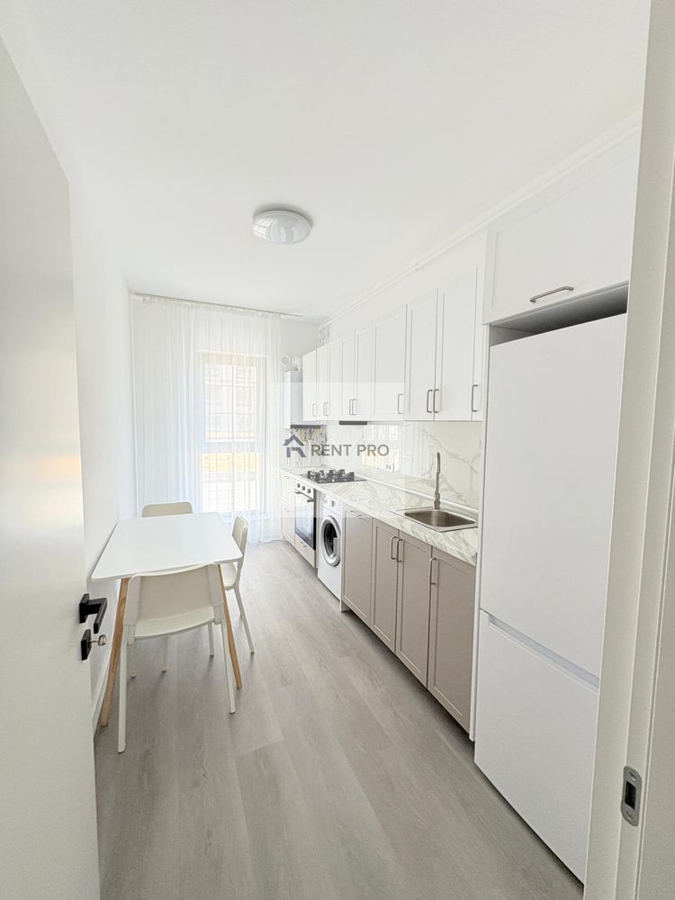 Apartament 2 camere de închiriat | Exigent Plaza Faza 4 |  Etaj 1 - Poză 3