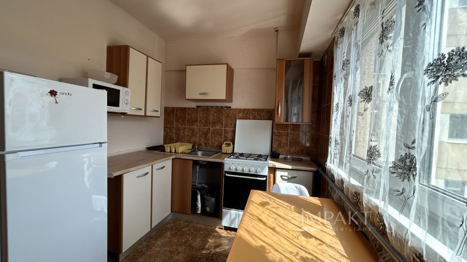 Vanzare apartament cu 2 camere zona Intre Lacuri! - Poză 9