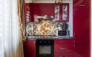 Vânzare, apartament, o cameră, str. Bogdan Voievod, Râșcani - Poză 3