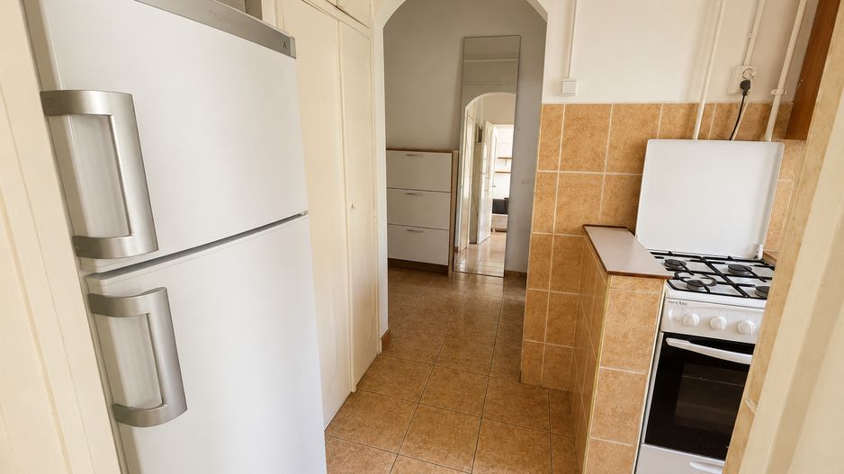COM 0% Apartament cu 4 camere de închiriat în Manastur, pet friendly - Poză 6