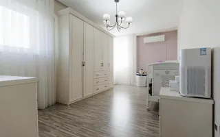 Vânzare, apartament, 3 camere, str. Alexandru Pușkin, Centru - Poză 13
