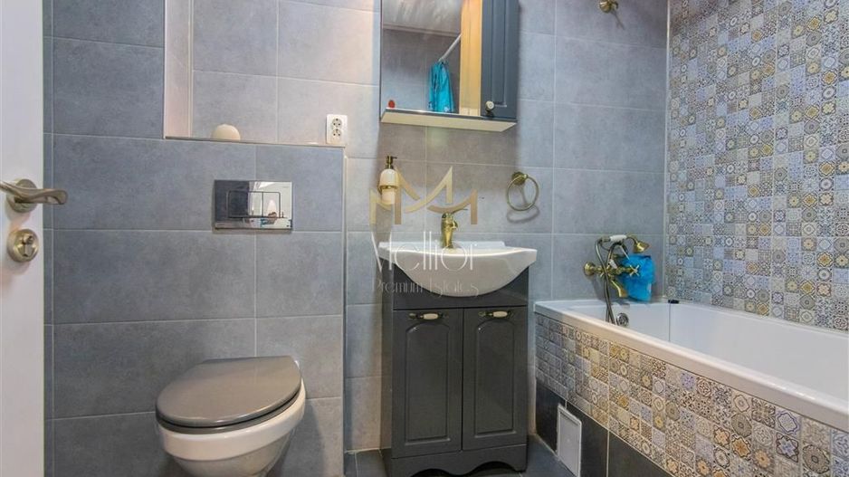 ** Apartament superb cu 3 camere panorama A Muresanu Sud ** - Poză 12