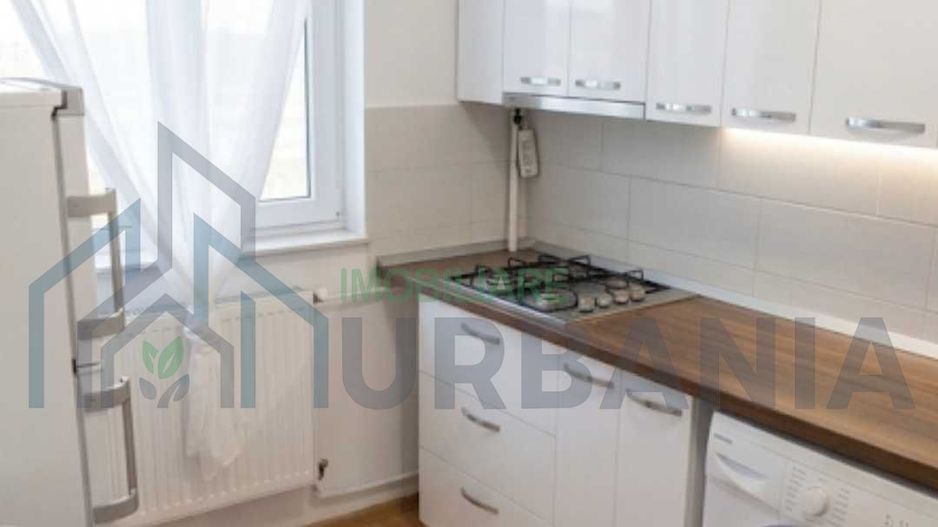 Garsonieră modernă de închiriat, 29 mp, Tătărași, Iași - Poză 8