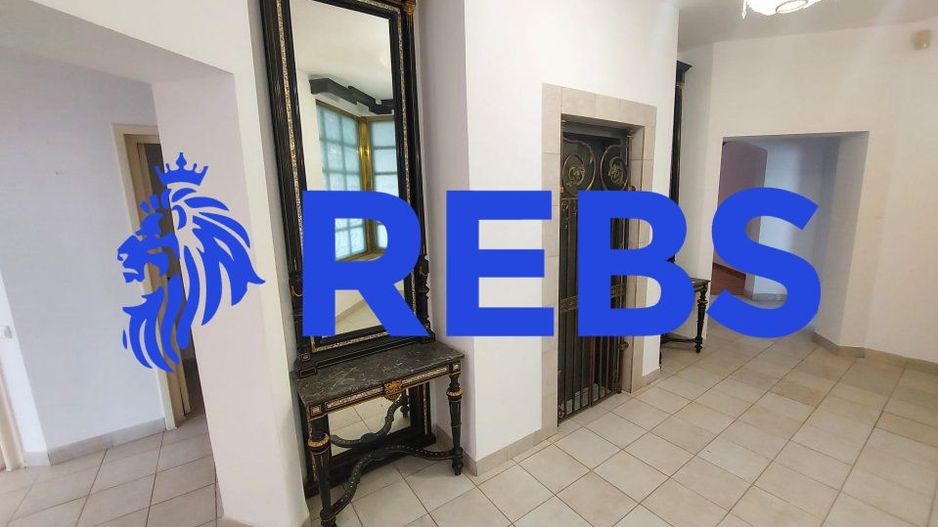 Duplex 9 camere Dorobanti | Televiziune | 714 mp - Poză 1