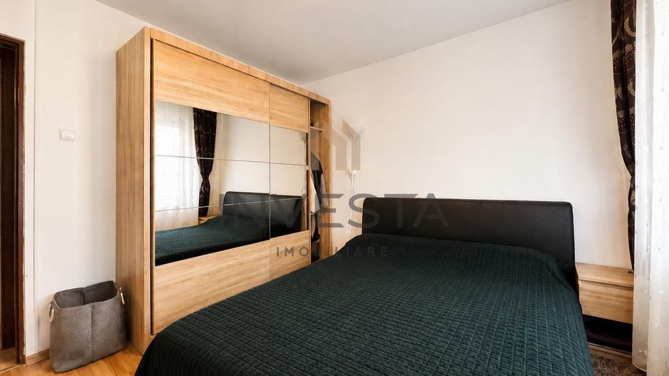 Apartament cu 3 camere decomandate Zorilor in zona Observatorului - Poză 8