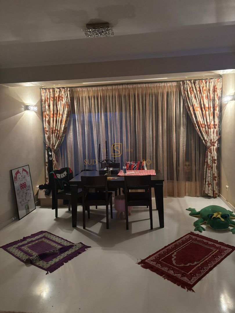 Vila S+P+M de vanzare in Popești Leordeni–teren 623 mp, piscina, garaj - Poză 8