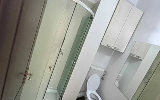 AP. 2 CAMERE MILITARI,  PET-FRIENDLY, CENTRALA PROPRIE, METROU 3 MIN - Poză 3