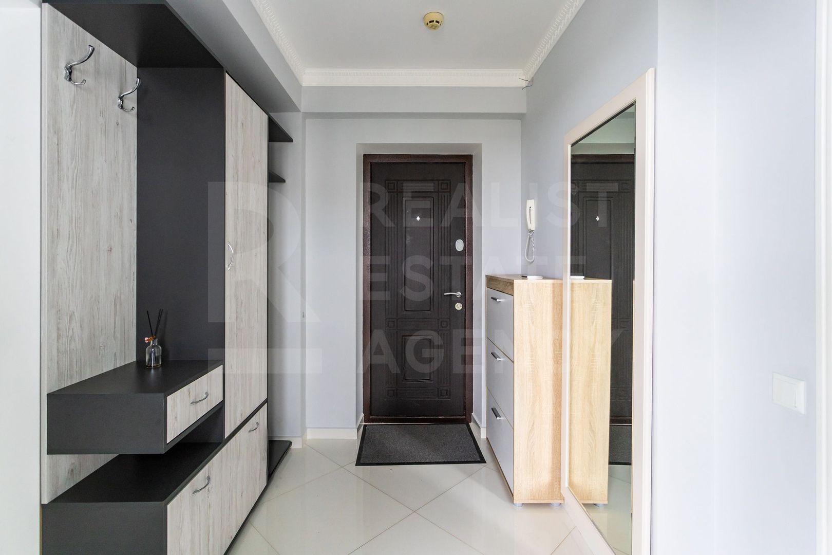 Vânzare, apartament 2 camerea, str. Mihail Sadoveanu, Ciocana - Poză 10