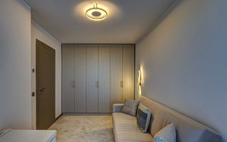 Apartament exclusivist de inchiriat 120 mp + 3 terase, zona Buna Ziua - Poză 5