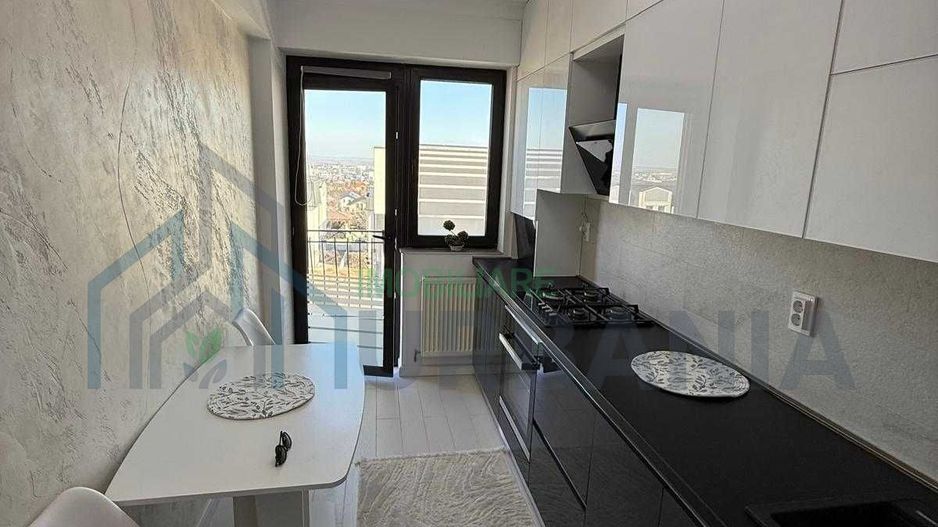 Apartament 2 camere Panoramic Rezidence - Poză 4