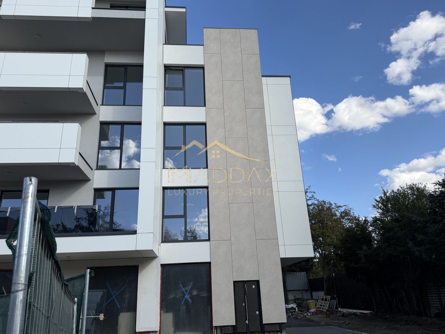 Spațiu comercial 130 mp, parter bloc nou, Erou Iancu Nicolae - Poză 9