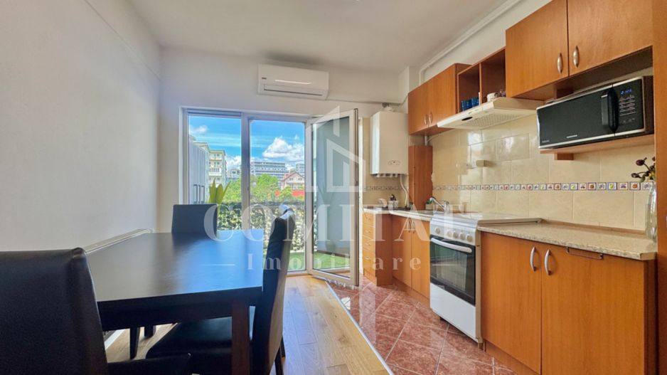 Apartament cu 2 camere | Zonă OMV Calea Turzii | Bloc nou - Poză 9