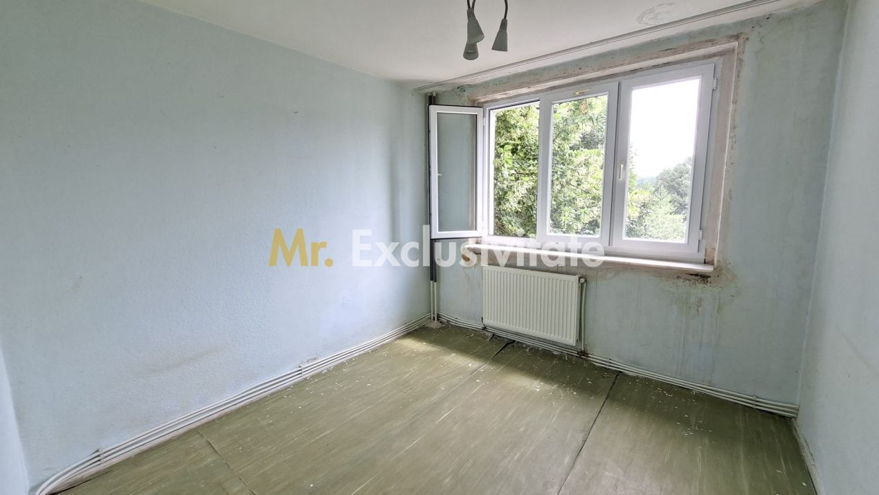 Apartament 4 camere Nord ,Etaj 3 la Poarta Scolii nr 14 - Poză 4