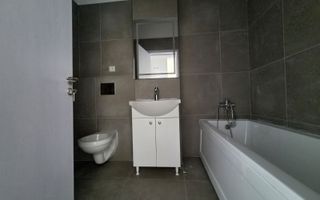 2 camere cu Gradina-Finalizat-Parcare Bonus-Th. Pallady - Poză 6