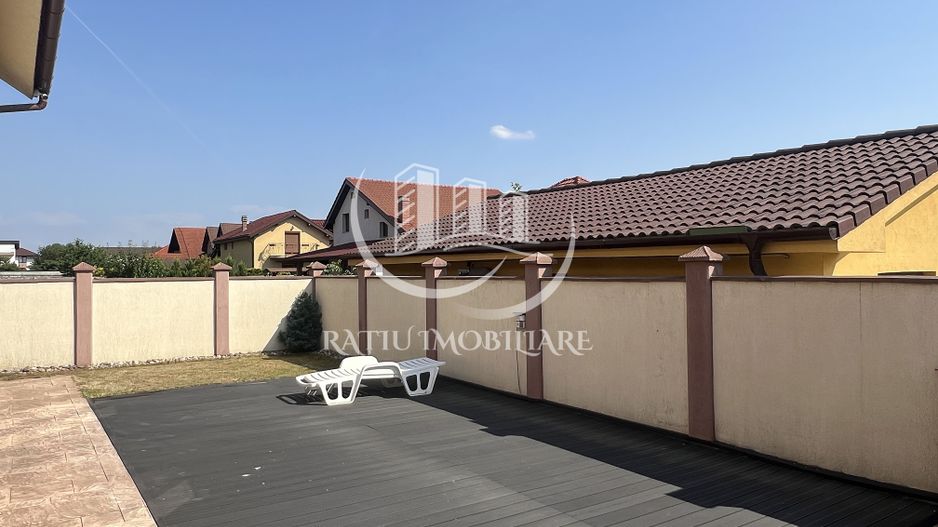 Casa cu 5 camere | P+M | Iosia | Oradea - Poză 32