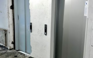 Garsoniera39mp 1990 | Mall Vitan | Complet renovata| Mobilata - Poză 8