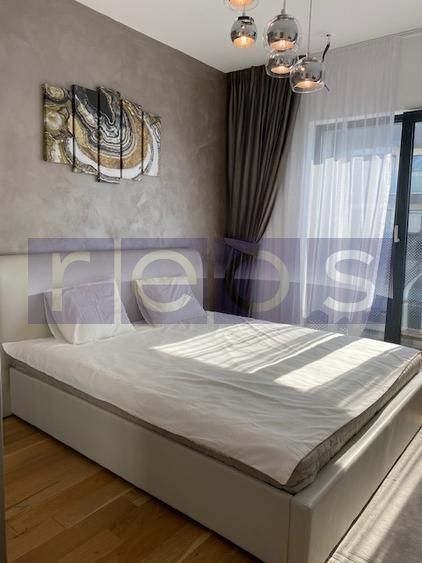 VANZARE 3 CAMERE | MOBILAT UTILAT | ZONA BANEASA - Poză 8