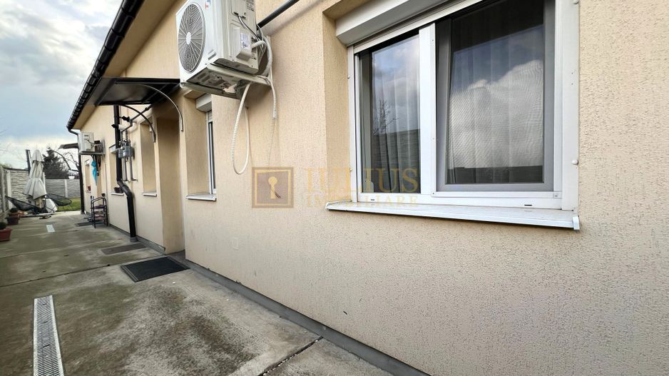 Apartament la casa, conditii moderne, centrala proprie, PET FRIENDLY - Poză 15