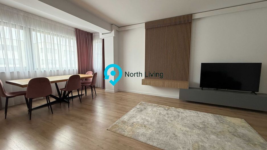 Apartament 2 camere Pipera + parcare inclusa - Poză 1