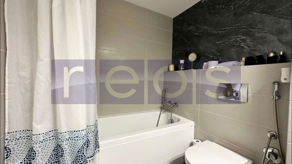 DE VANZARE 4 CAMERE | 131 MP | MOBILAT LUX | LOC PARCARE | NORDULUI | - Poză 12