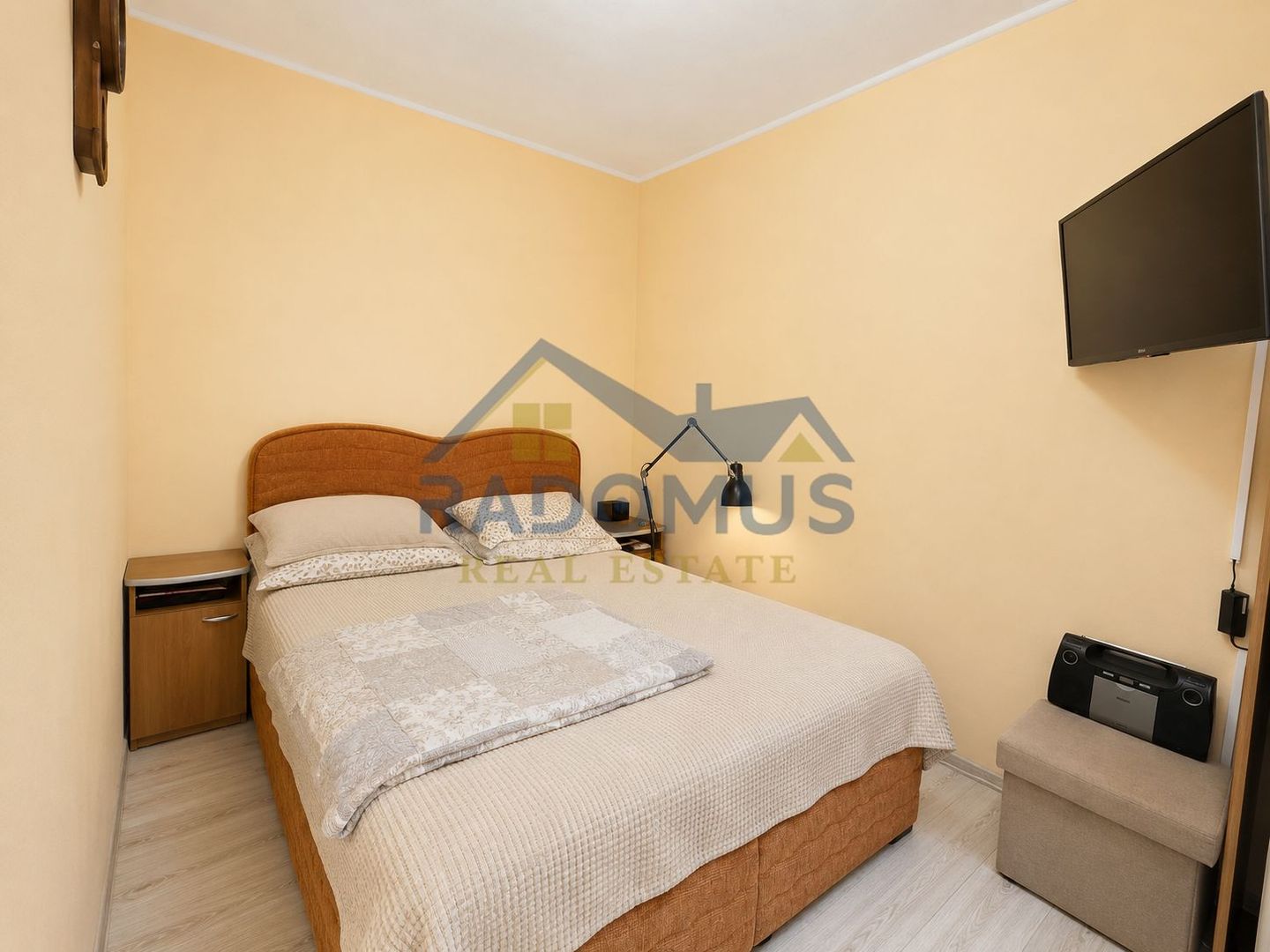 Apartament 2 camere | Ploiești Vest | Etaj 2  | 40mp - Poză 3
