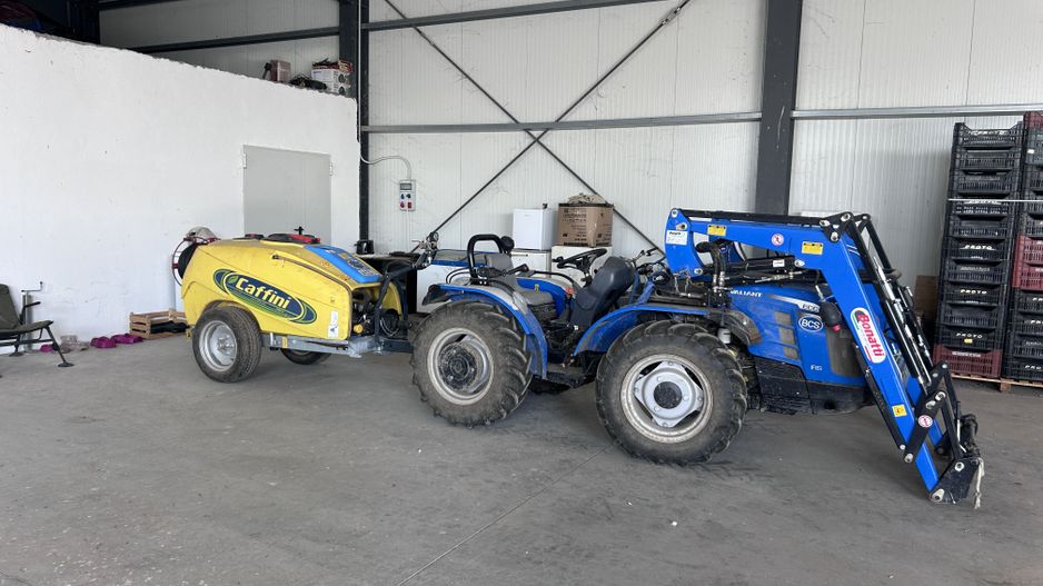 De vanzare-afacere la cheie - Poză 10