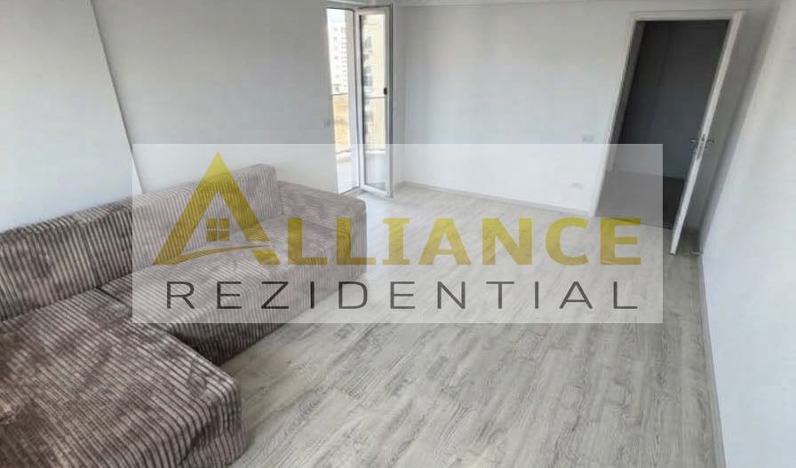 Apartament 2camere /mobilat /Metrou Berceni 13-15min - Poză 1