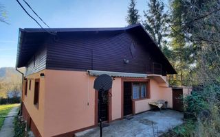 Casa 4 camere, teren 1960m2, CT, Provita, Prahova - Poză 5