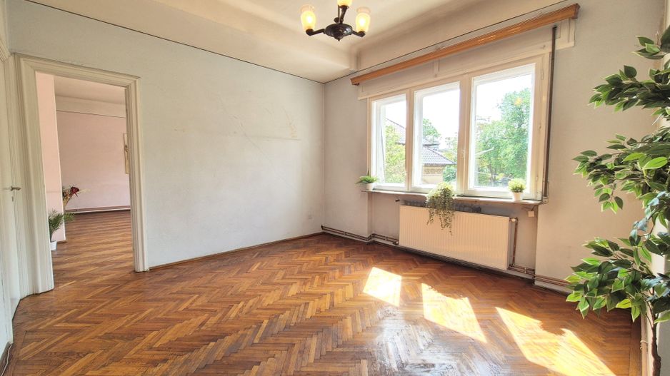 COMISION 0% - Apartament vila 3 camere 92,5mp Matei Basarab la 8min Pta Unirii - Poză 10