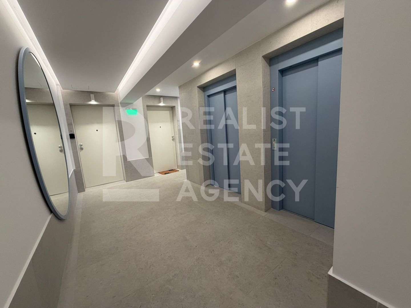 Studio dublu de vânzare în complexul PrimaVista - Poză 12