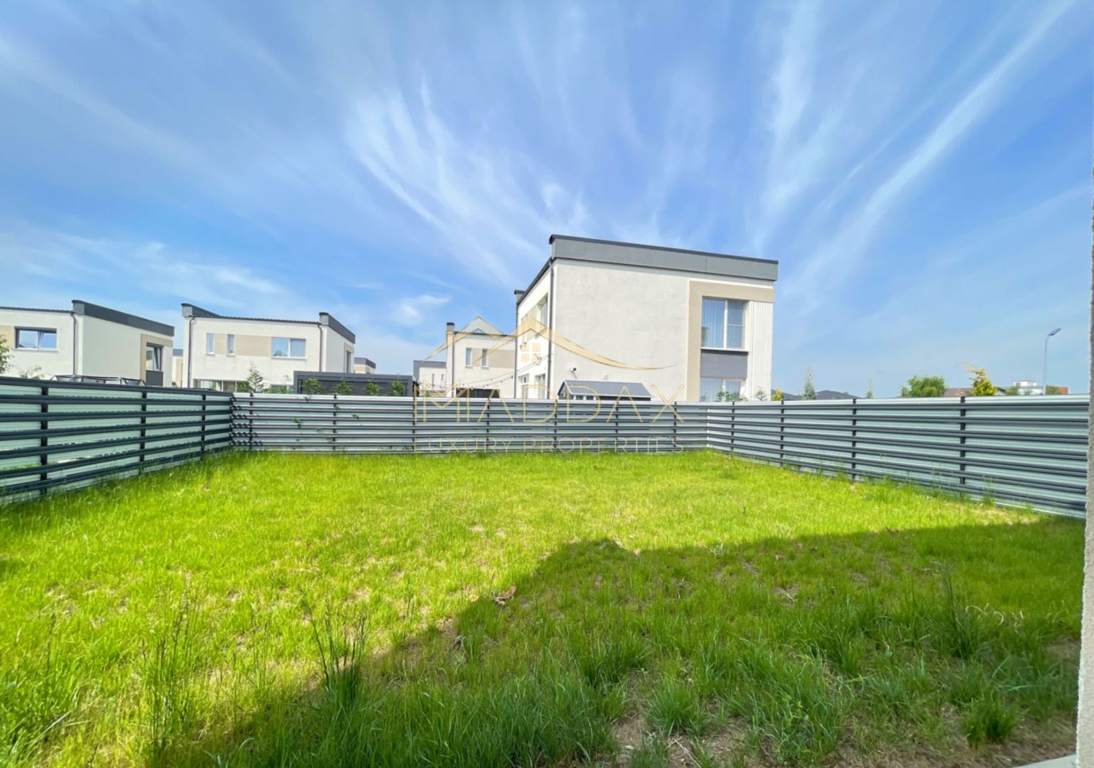 Vila individuala P+1 ***4 Camere***Curte proprie 380 mp//CORBEANCA - Poză 12