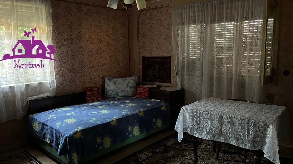 Casa în localitatea Ianosda - Poză 5