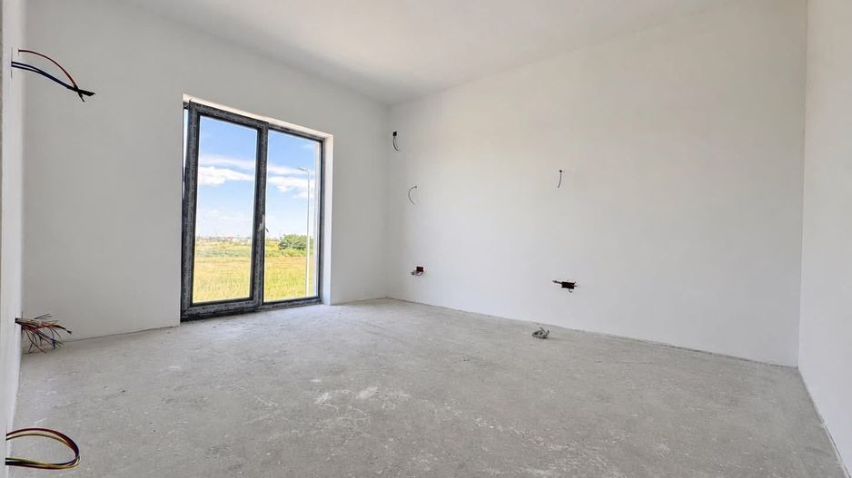 Comision 0% Duplex modern în Moșnița Noua 3 camere - Poză 10