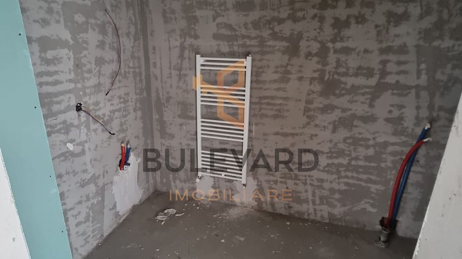 Apartament cu 3 camere + parcare, zona Terra! - Poză 6