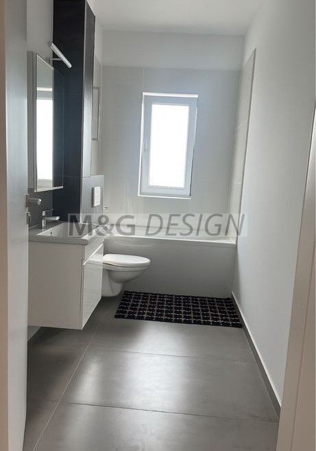 Apartament 1 camera Calea Torontlului etaj 1 - Poză 4