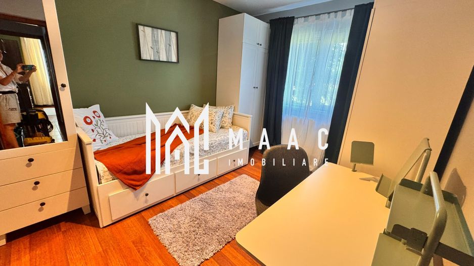 Apartament 3 camere | Gradina | Parcare | Renovat | Selimbar - Poză 4
